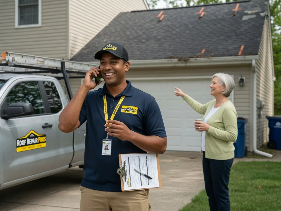 Roof Repair Hudson, ME FAQs